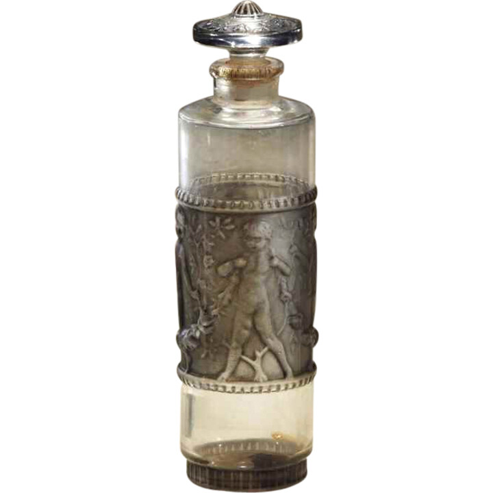 Similar perfume 8578